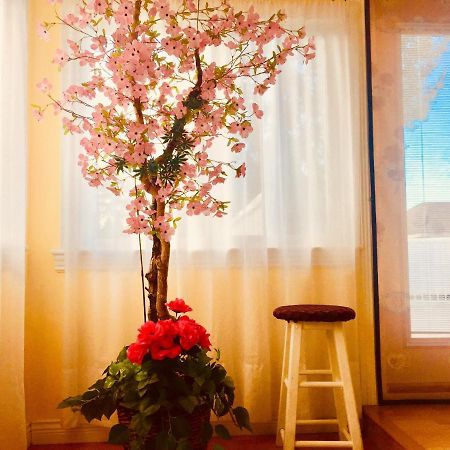Good Location Apartment Surrey Luaran gambar