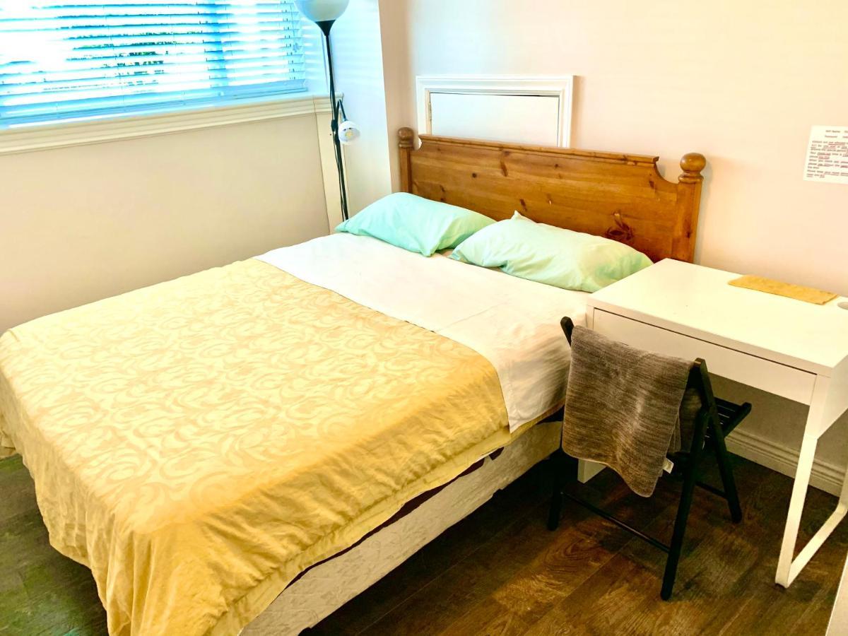 Good Location Apartment Surrey Luaran gambar