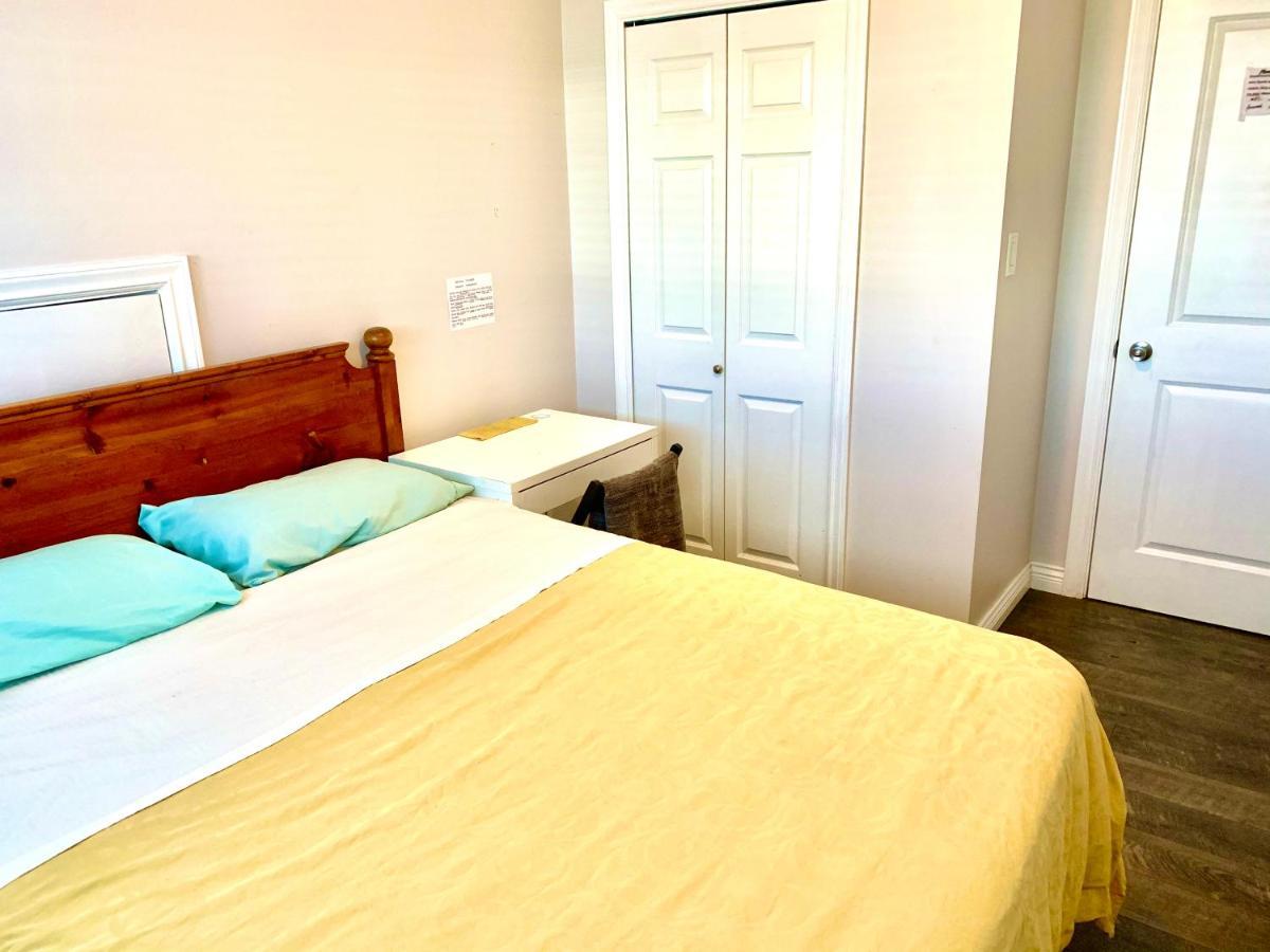 Good Location Apartment Surrey Luaran gambar