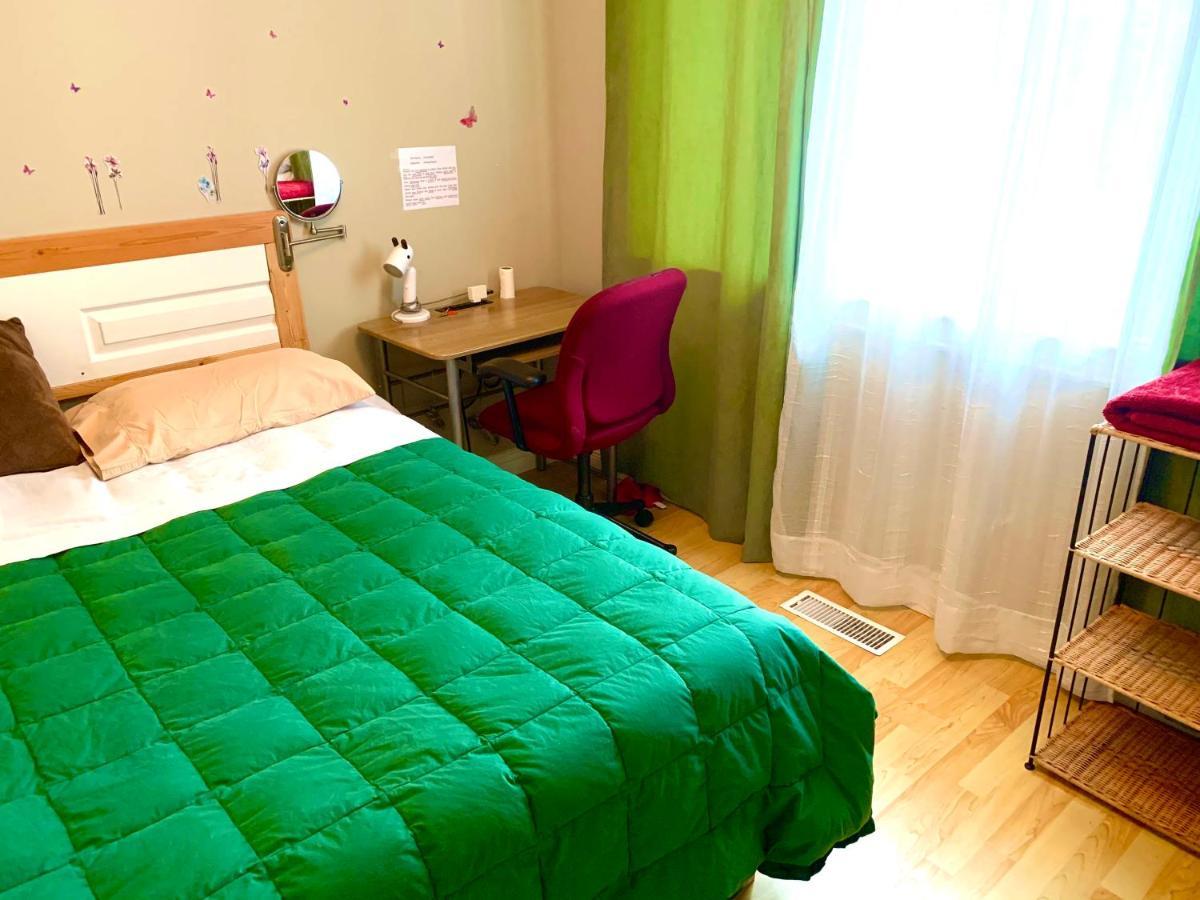 Good Location Apartment Surrey Luaran gambar