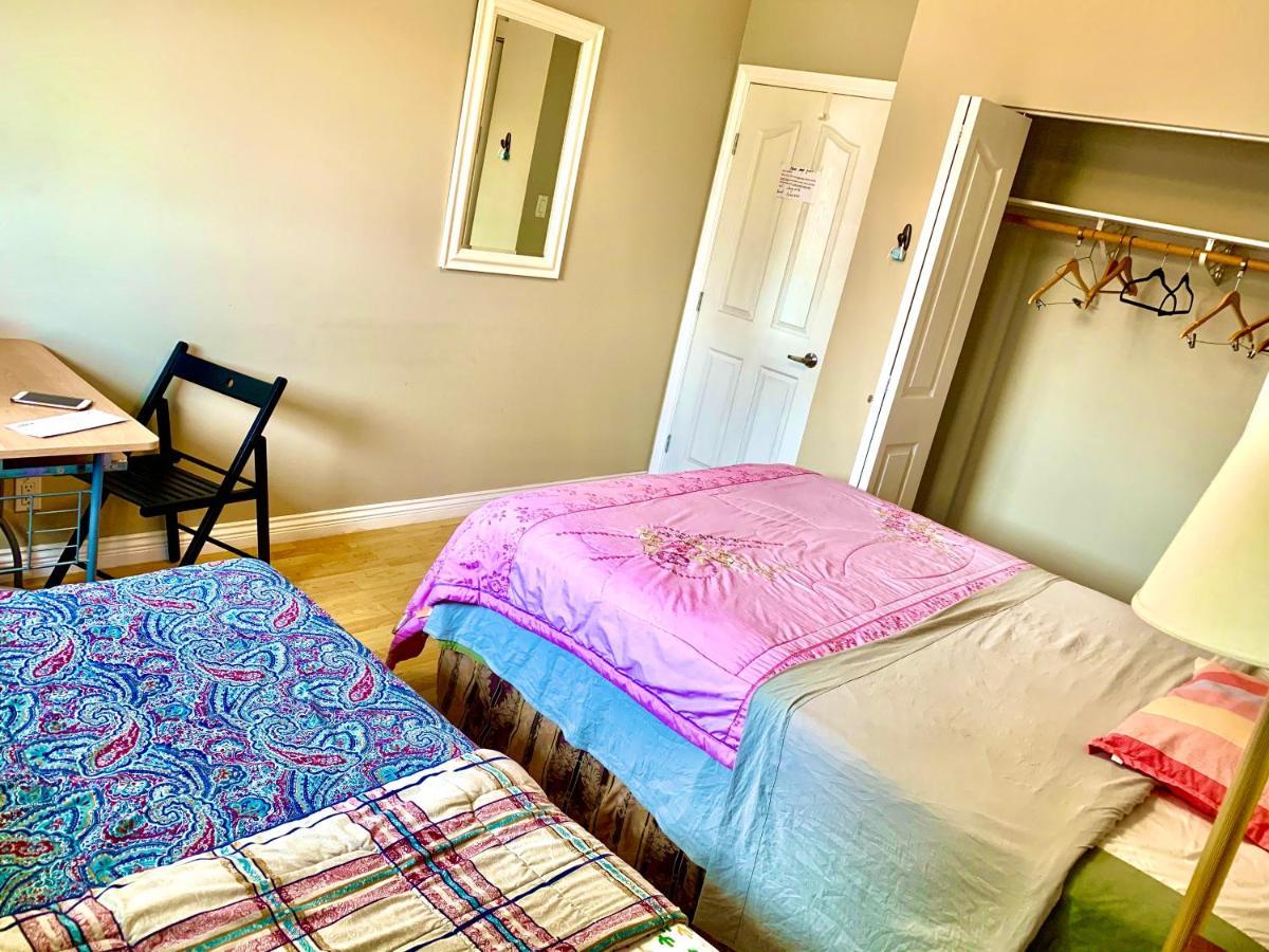 Good Location Apartment Surrey Luaran gambar