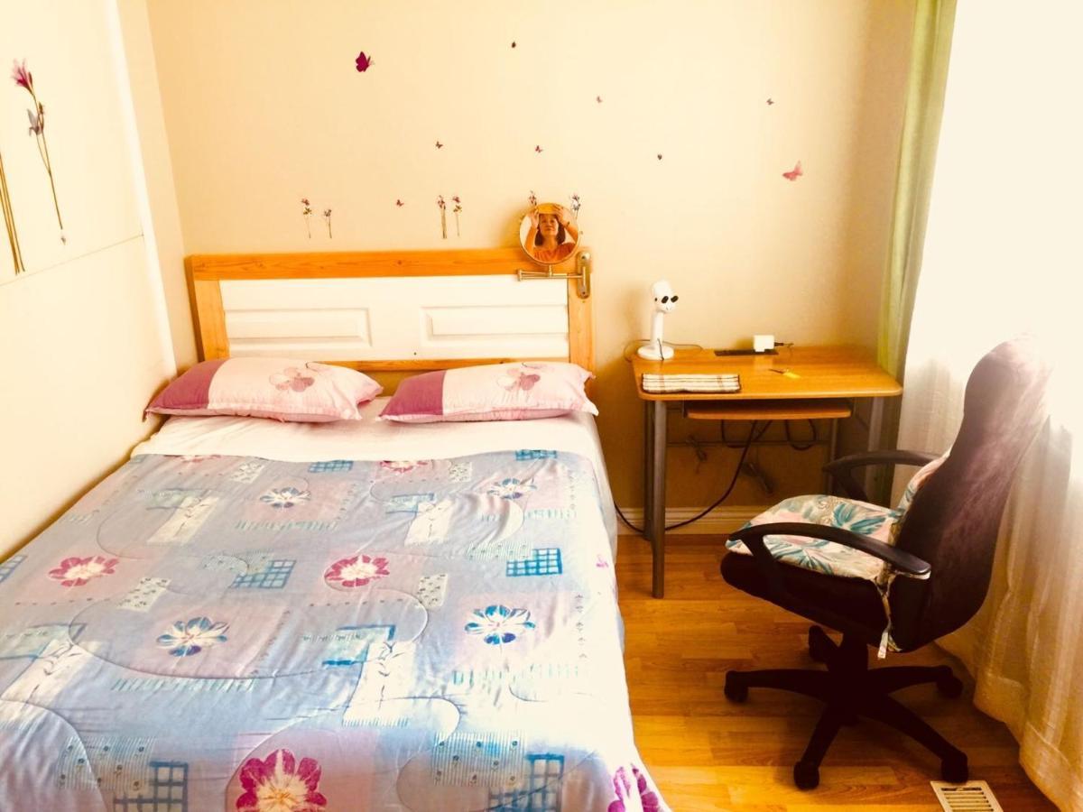 Good Location Apartment Surrey Luaran gambar