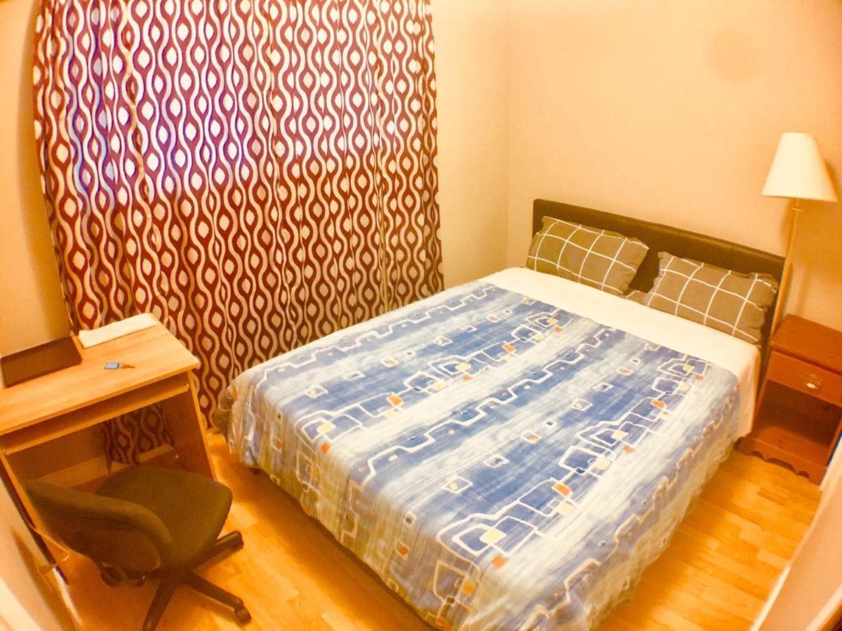 Good Location Apartment Surrey Luaran gambar