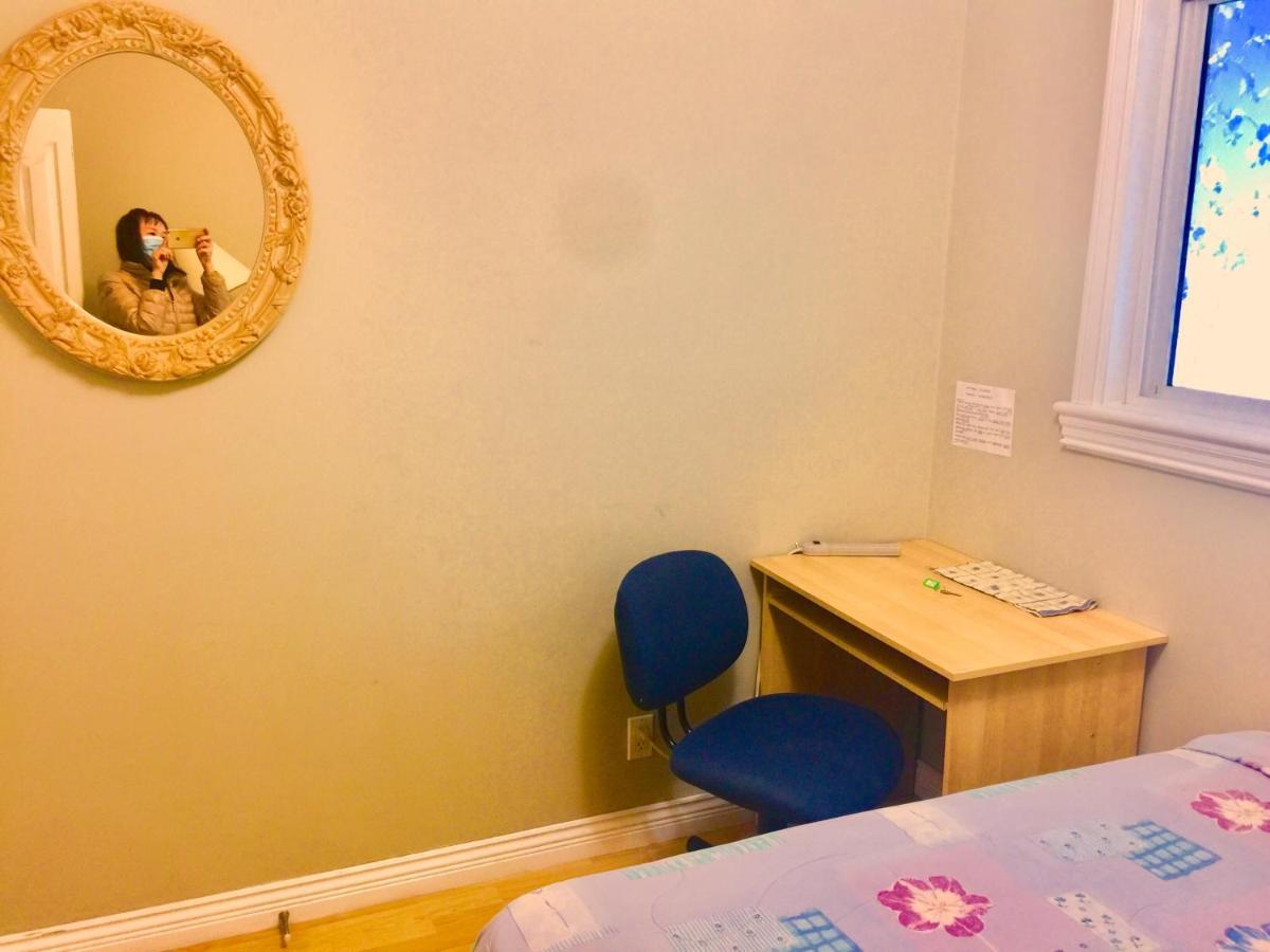 Good Location Apartment Surrey Luaran gambar