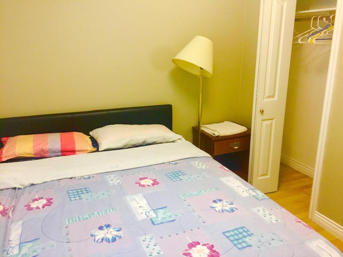 Good Location Apartment Surrey Luaran gambar