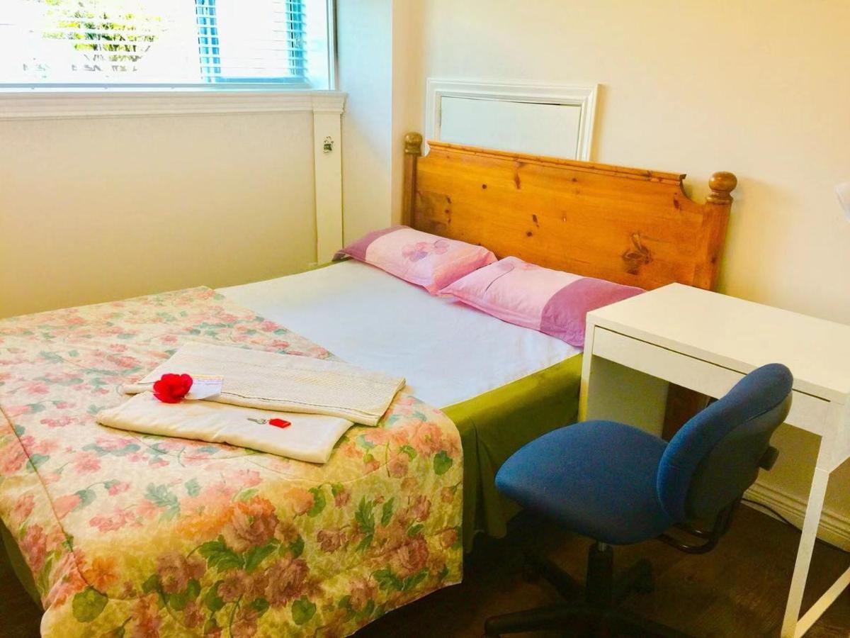 Good Location Apartment Surrey Luaran gambar