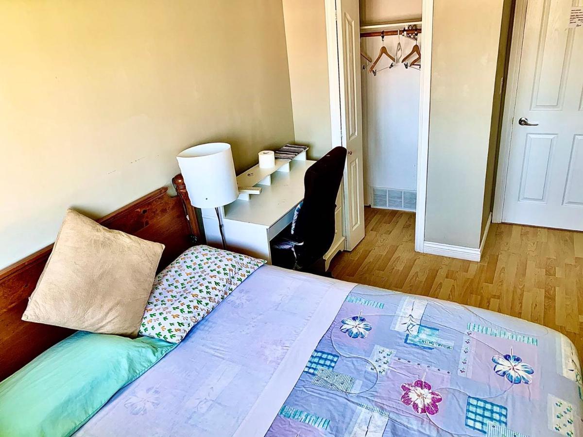 Good Location Apartment Surrey Luaran gambar