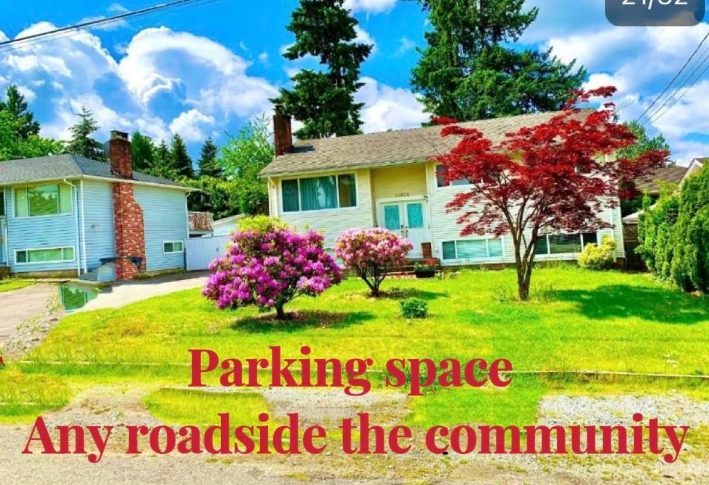 Good Location Apartment Surrey Luaran gambar