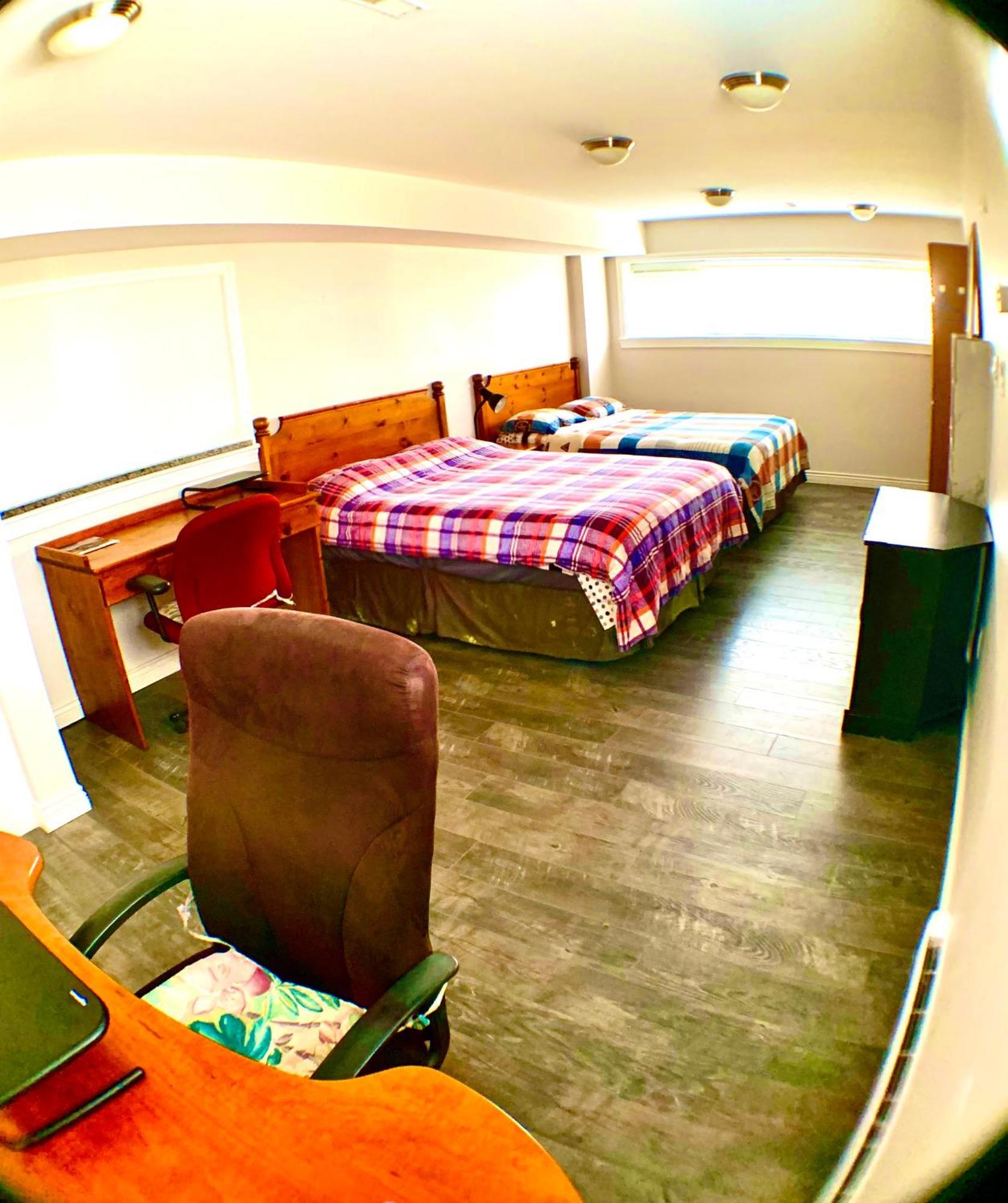 Good Location Apartment Surrey Luaran gambar