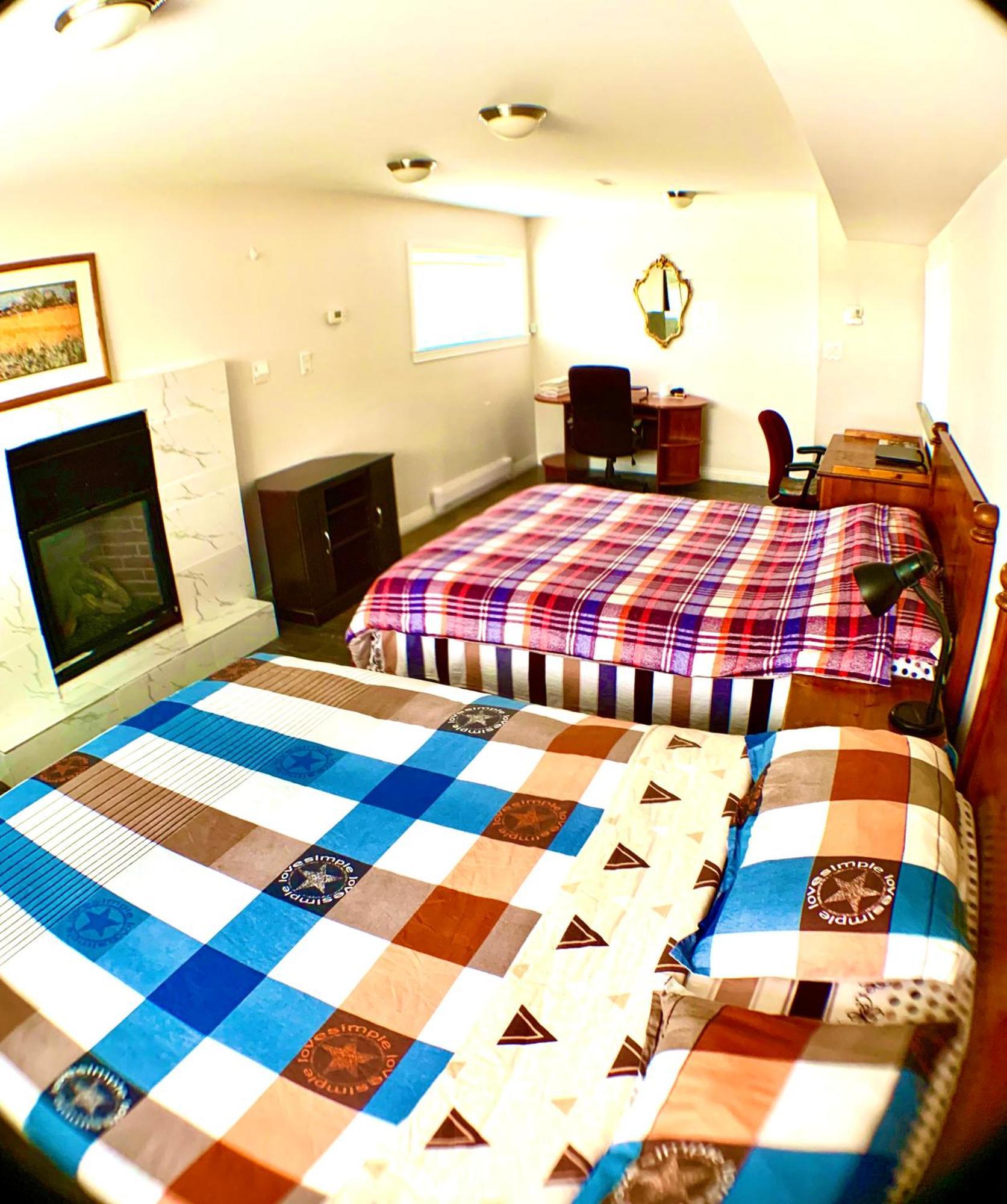 Good Location Apartment Surrey Luaran gambar